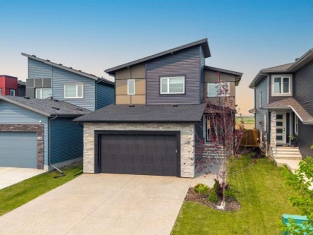 House for sale in Saint Albert, Alberta