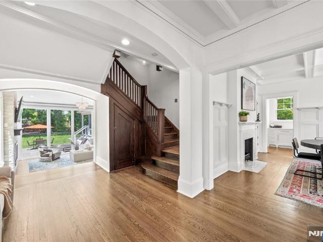House for sale in Montclair, New Jersey