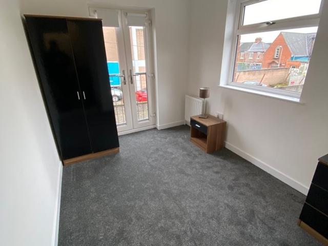 House for rent in Northern Ireland