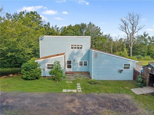 House for sale in Oswego, New York