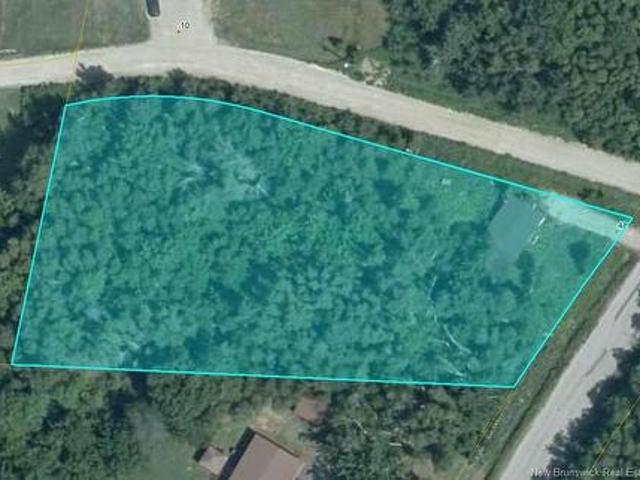 Land for sale in Miramichi Bay, New Brunswick