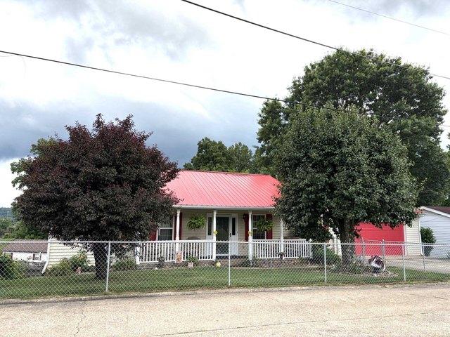 House for sale in Huntington, West Virginia