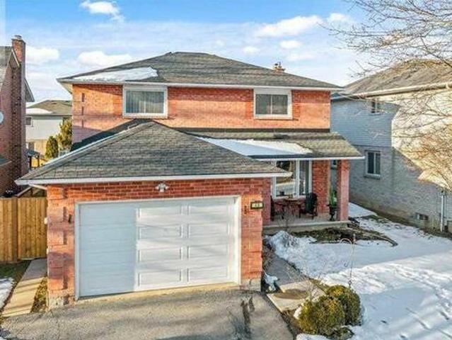 House for sale in Niagara, Ontario