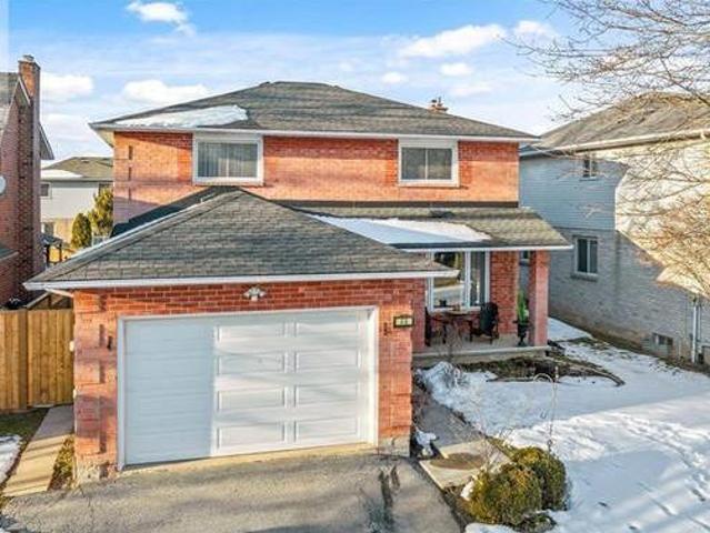 House for sale in Niagara, Ontario