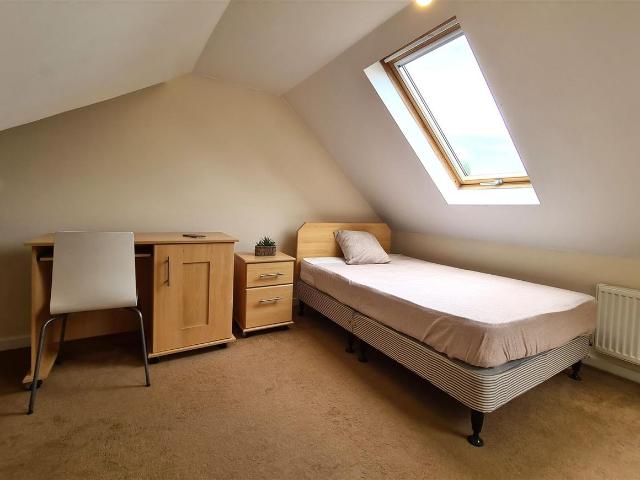 House for rent in Chesterton, Arbury