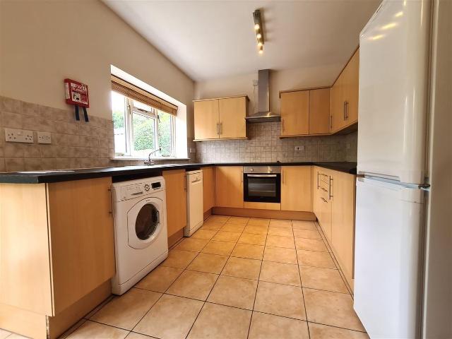 House for rent in Chesterton, Arbury