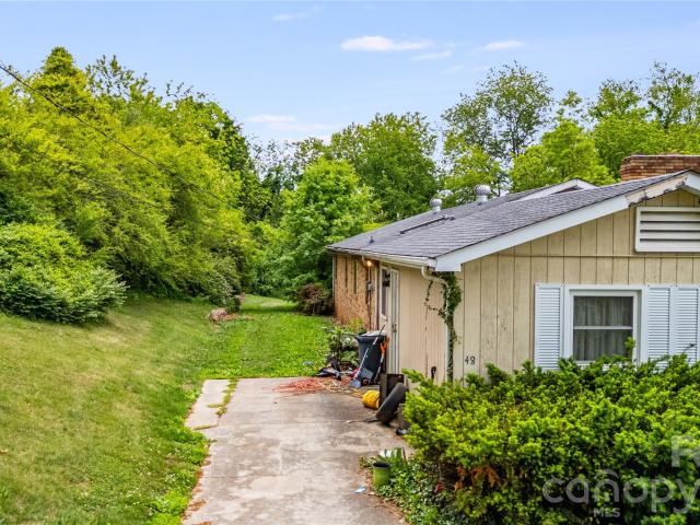 House for sale in Haywood, North Carolina