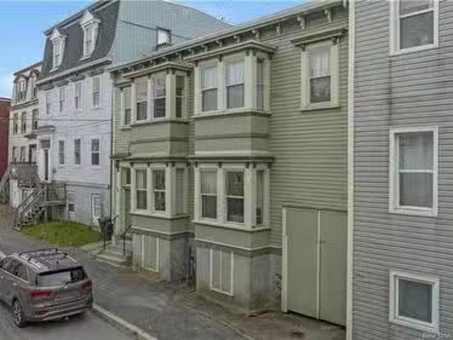 House for sale in City Of Saint John, New Brunswick