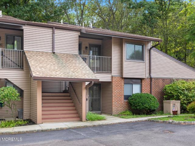 House for sale in Monmouth, New Jersey