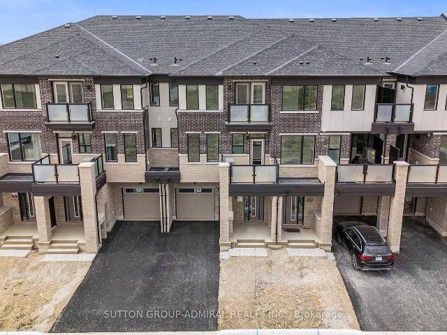 Townhouse for sale in Woburn, Ontario
