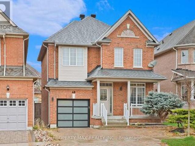 House for sale in York, Ontario