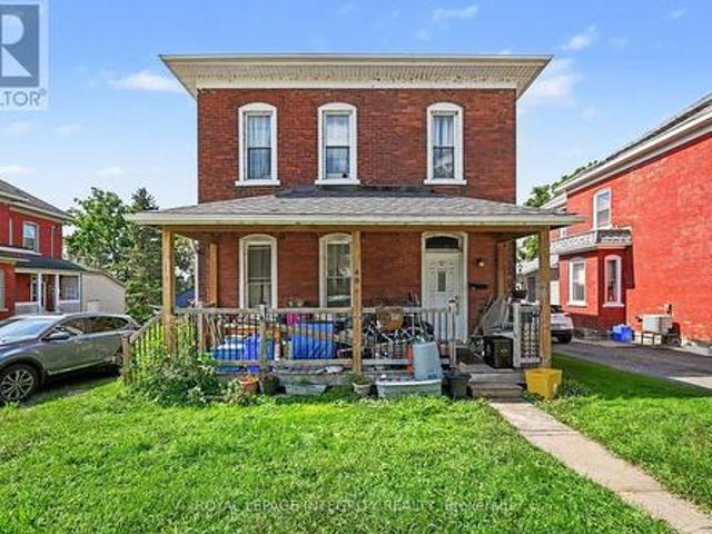 Property for sale in Smiths Falls, Ontario