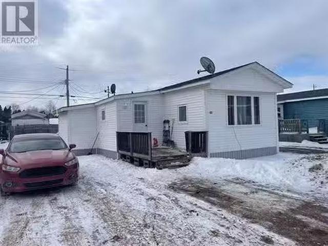 House for sale in Bishop's Falls, Newfoundland And Labrador