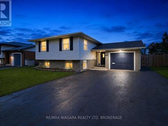 House for sale in Niagara, Ontario