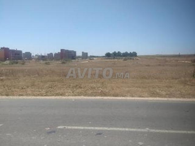Propriété vente à El Ma, Gharb-Chrarda-Beni Hssen