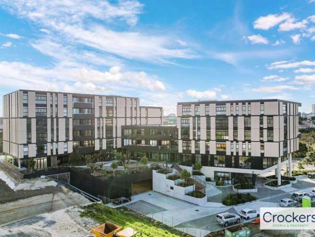Apartment for rent in Auckland