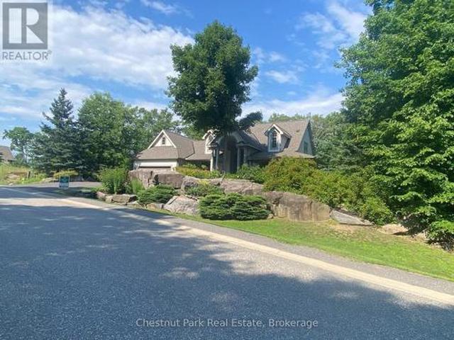 House for sale in Muskoka, Ontario