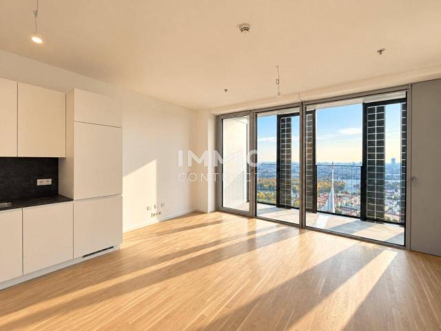 Apartment mieten in Donaustadt, Wien