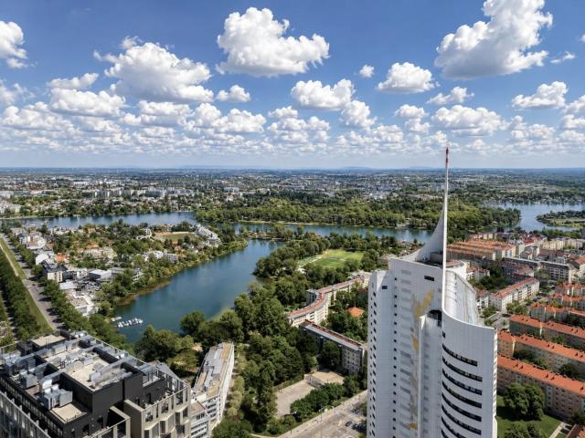 Immobilie mieten in KG Landstraße, Wien