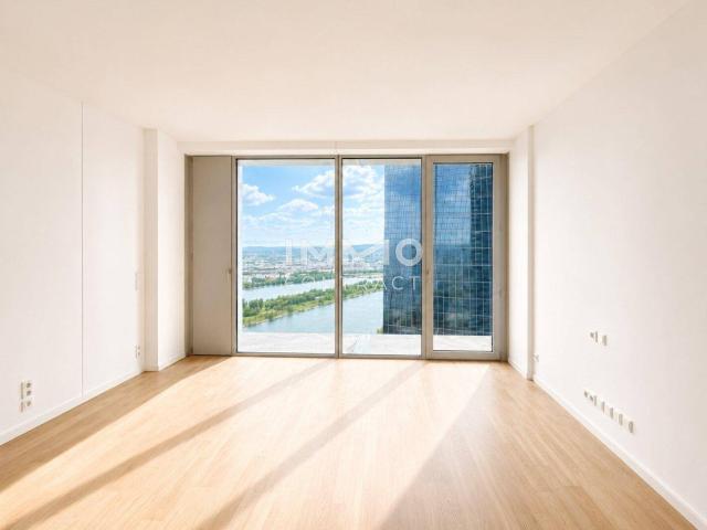 Apartment mieten in Donaustadt, Wien