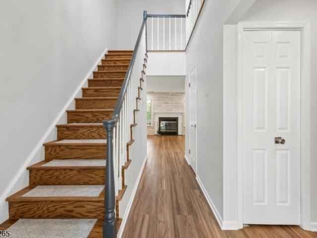 Townhouse for sale in Pluckemin, New Jersey