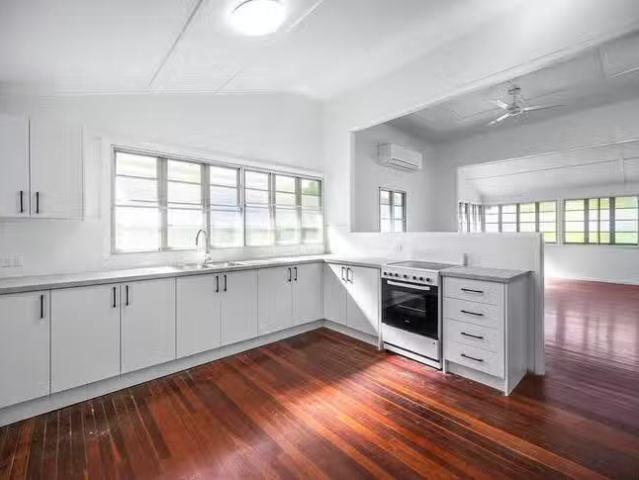 House for rent in North Ward, Queensland