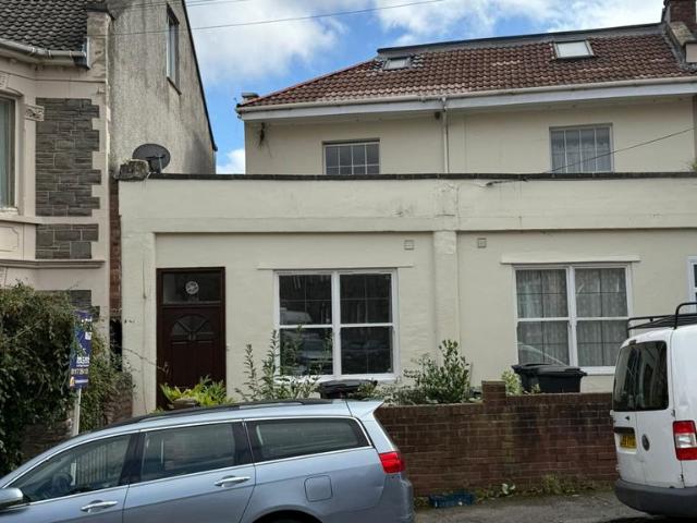 House for rent in Feckenham, City Of Bristol