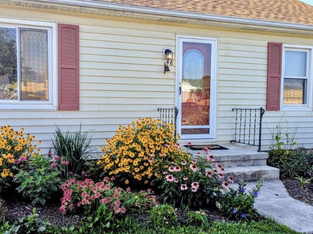 House for sale in Taneytown, Maryland