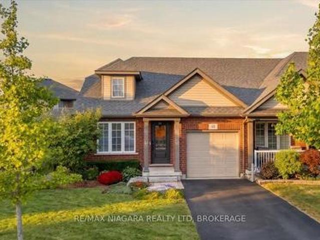 House for sale in Welland, Golden Horseshoe