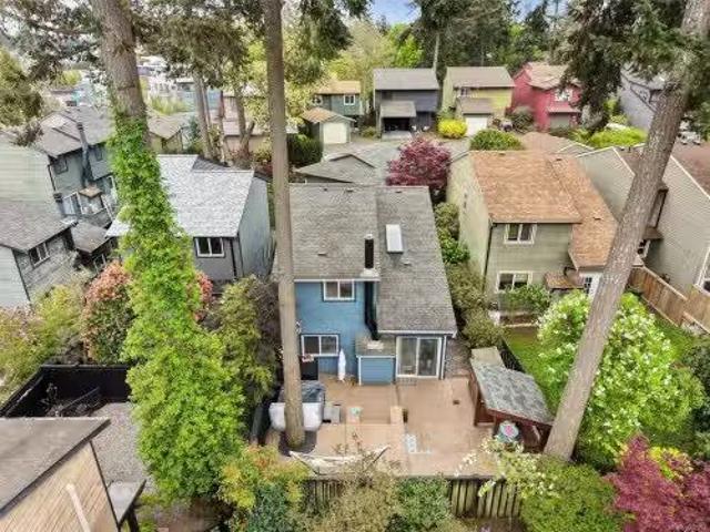 House for sale in View Royal, British Columbia