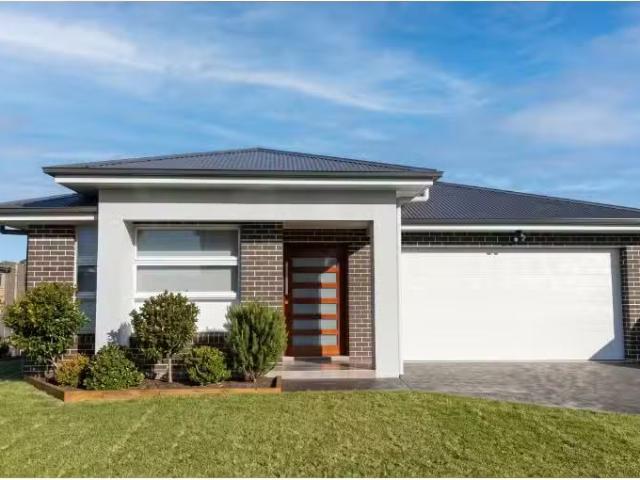 House for rent in Denham Court, Sydney