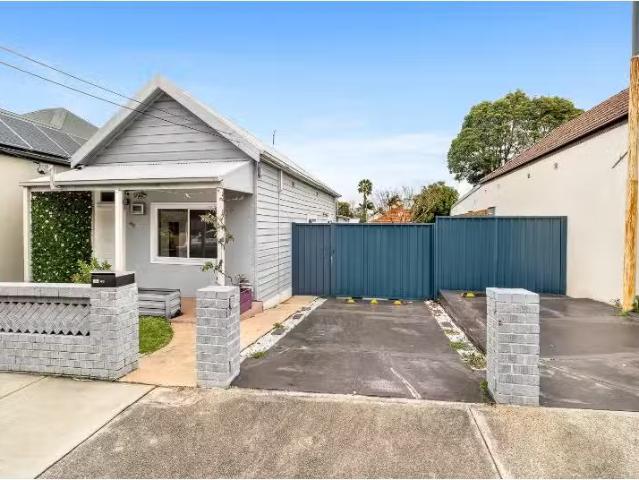 House for rent in Sydney, New South Wales