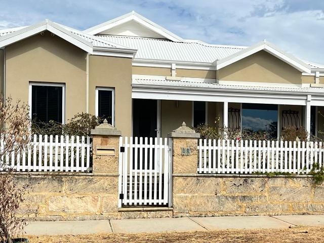 Apartment for rent in Ellenbrook, Western Australia