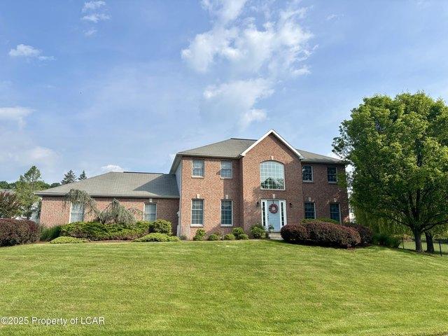 House for sale in Dallas, Pennsylvania