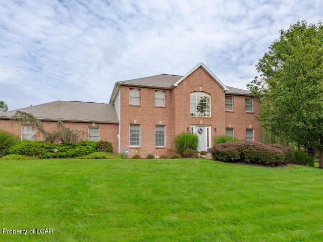 House for sale in Dallas, Pennsylvania
