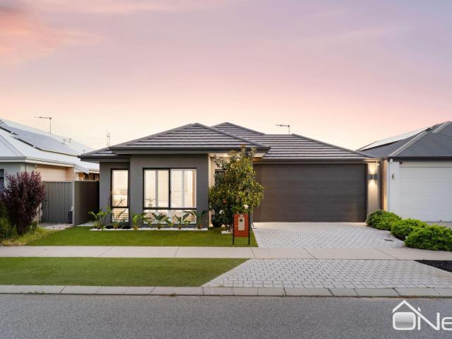 House for sale in Piara Waters, Western Australia