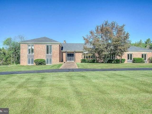 House for sale in Skillman, New Jersey