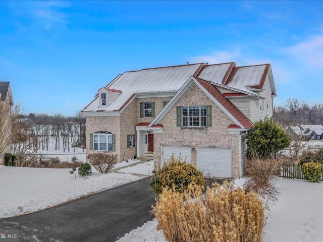 House for sale in West Virginia