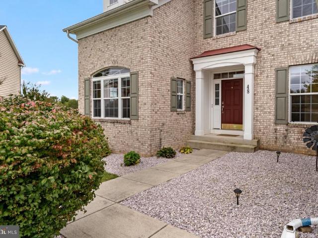 House for sale in Shepherdstown, Jefferson County