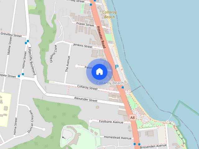 Apartment for rent in Sydney, New South Wales