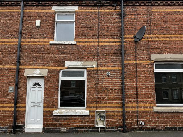 House for rent in Horden