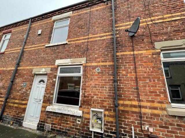 House for rent in Horden