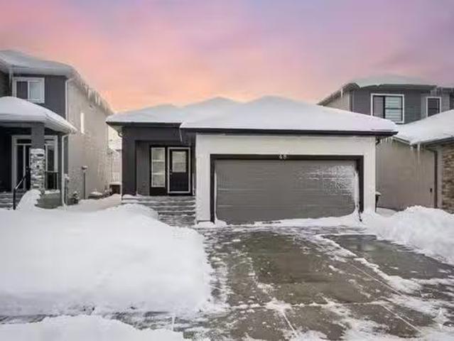 House for sale in East St. Paul, Manitoba