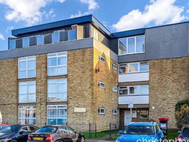 House for sale in Lyons, Greater London