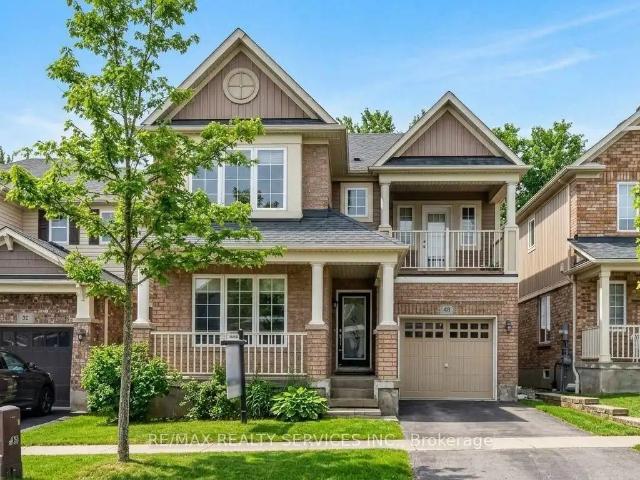 House for rent in Cambridge, Ontario