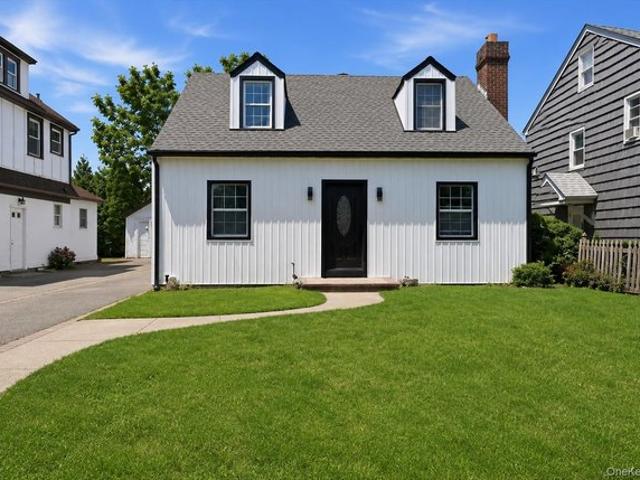 House for sale in Nassau, New York