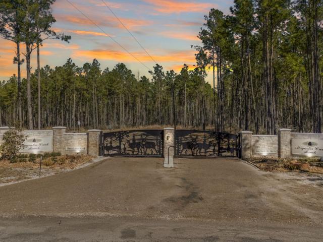 Land for sale in Polk, Texas