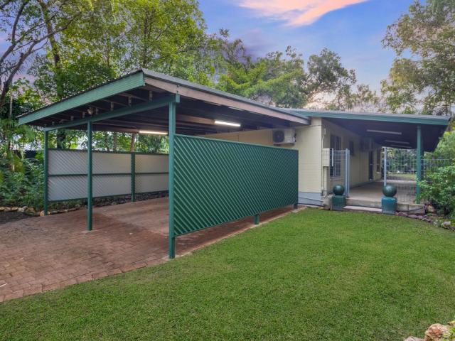 Apartment for rent in Palmerston, Northern Territory