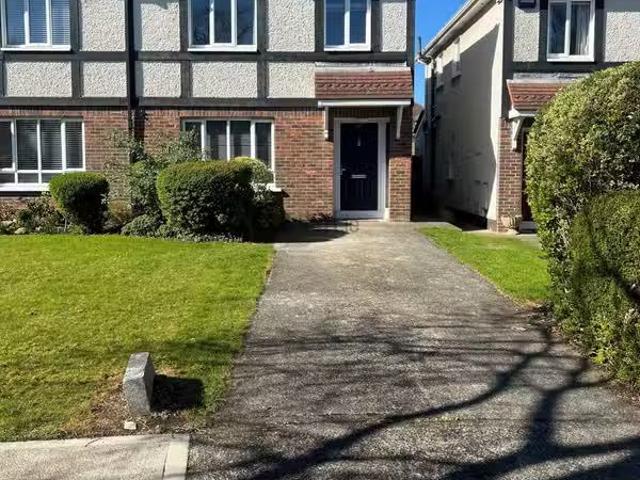 House to rent