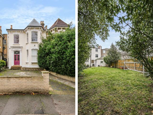 House for rent in West Hackney, Upper Clapton